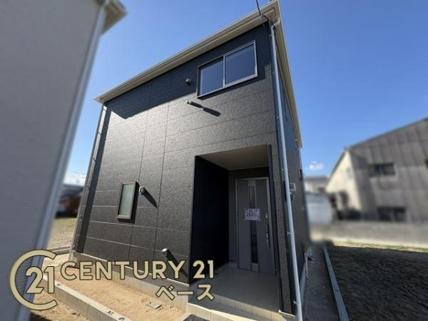 クレイドルガーデン東九条町 ２号棟 ／新築一戸建のその他|■現地撮影写真■コンビニが周辺に近接していますので、毎日のお買い物も楽々です！