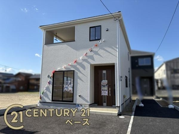 クレイドルガーデン東九条町 ３号棟 ／新築一戸建のその他|■現地撮影写真■コンビニが周辺に近接していますので、毎日のお買い物も楽々です！