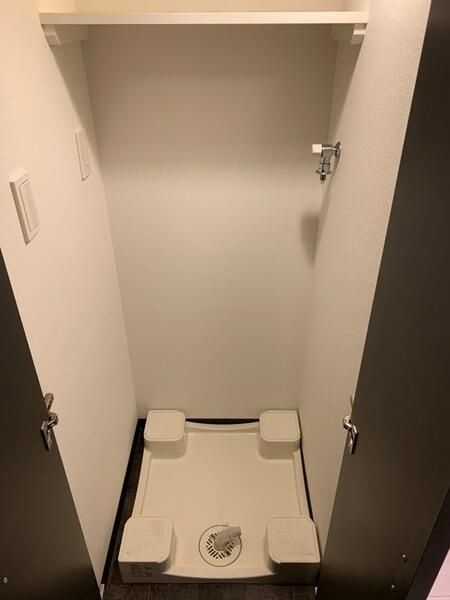 トラディス浅草橋の設備