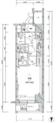 トラディス浅草橋