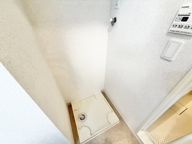 ヒカルサ千葉犢橋のセキュリティ