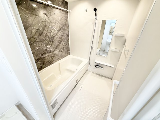 ヒカルサ千葉犢橋の内装