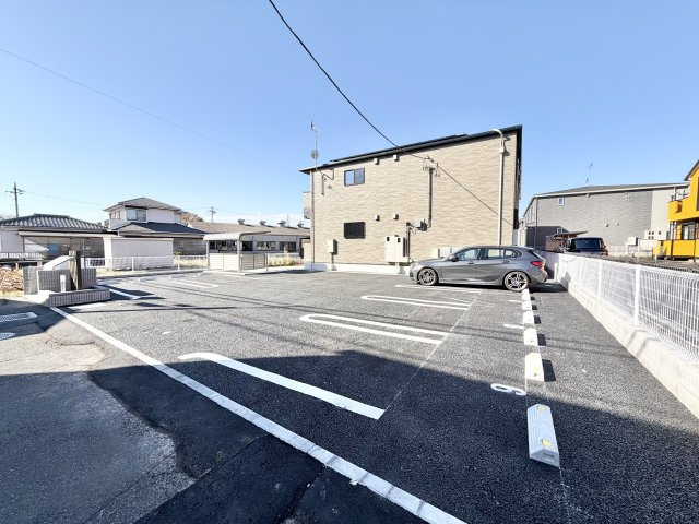 ヒカルサ千葉犢橋の周辺|ＤＣＭまで1300m