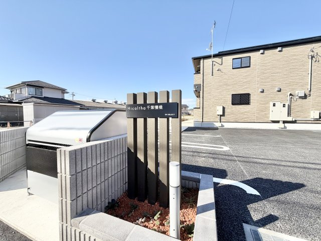 ヒカルサ千葉犢橋の周辺|生鮮市場まで2000m