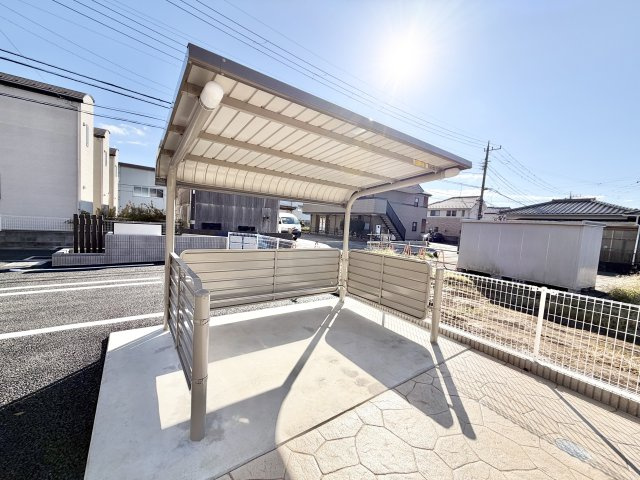 ヒカルサ千葉犢橋の省エネ性能ラベル