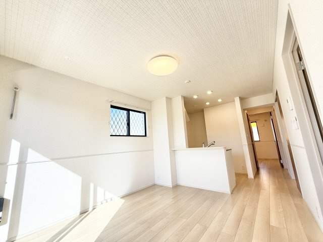 ヒカルサ千葉犢橋の収納