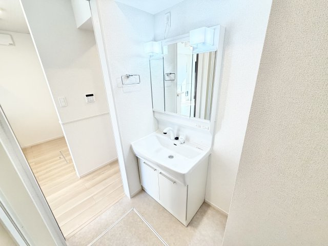 ヒカルサ千葉犢橋のトイレ