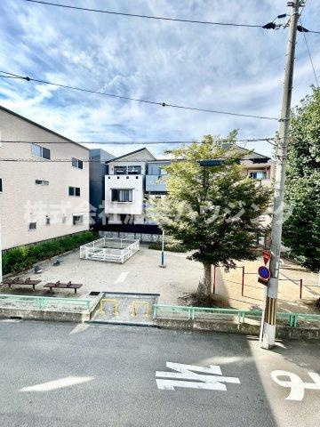 出来島2丁目一戸建の展望