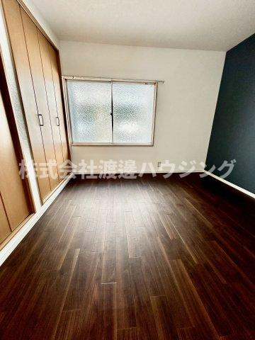 出来島2丁目一戸建の内装