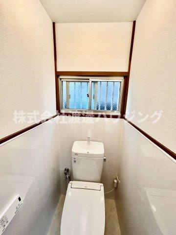 出来島2丁目一戸建のその他|窓