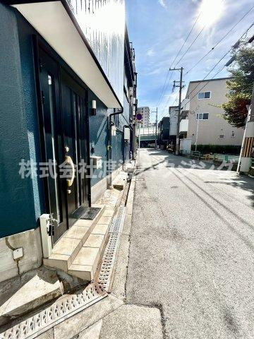 出来島2丁目一戸建のその他