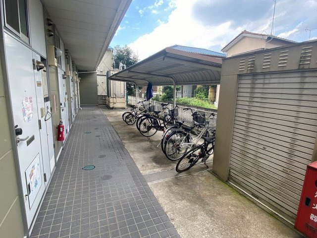 レオパレスＬｉｎｄｅｎｂａｕｍのその他