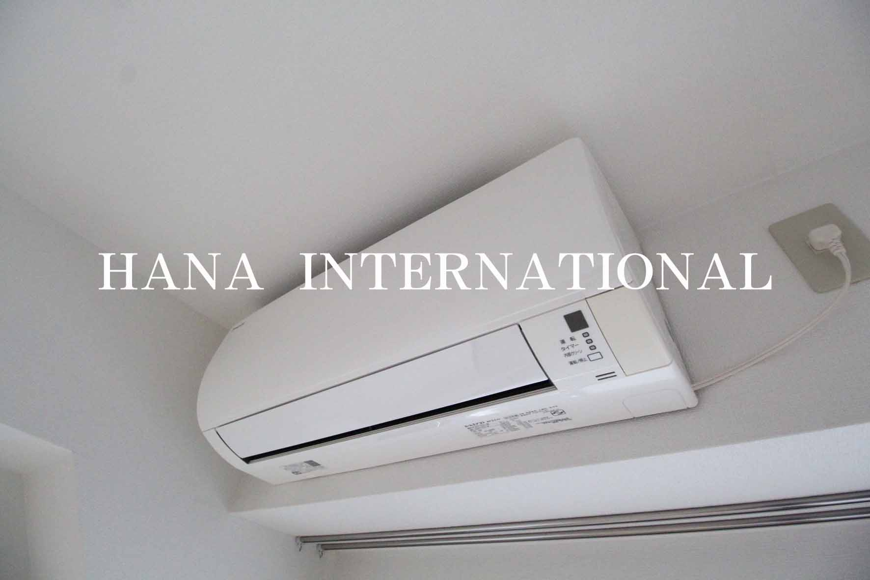 クラリス舞浜の設備