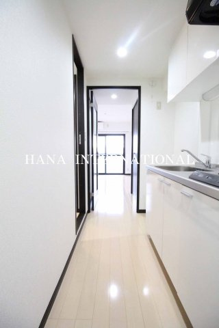 クラリス舞浜のその他|他部屋写真参照