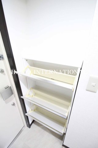 クラリス舞浜の設備|他部屋写真参照