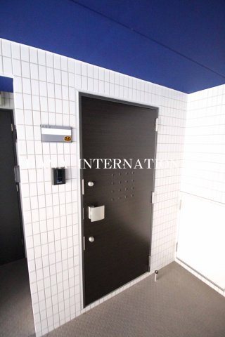 クラリス舞浜のセキュリティ