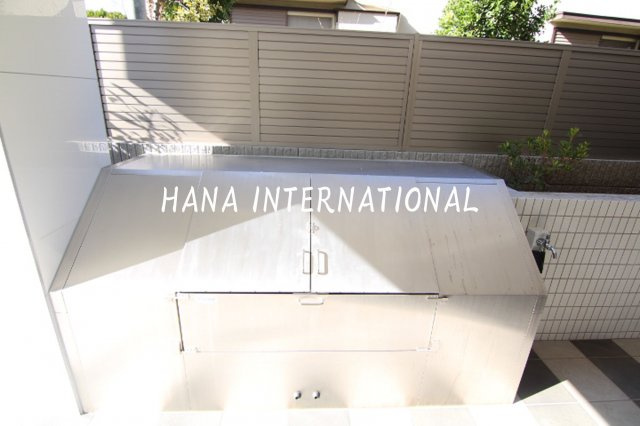 クラリス舞浜のその他共用部分