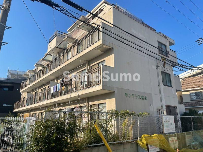 サンテラス垂水