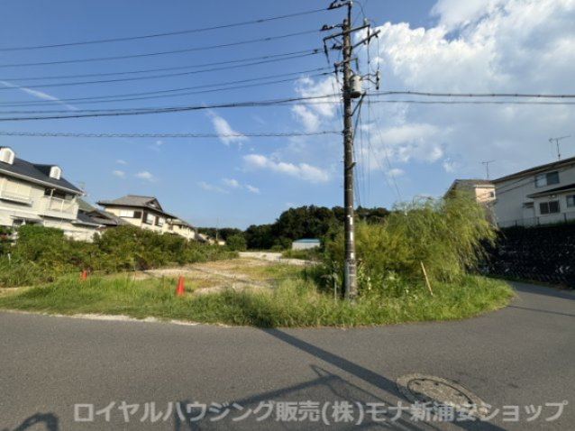 資材置き場としてお使いいただけます。