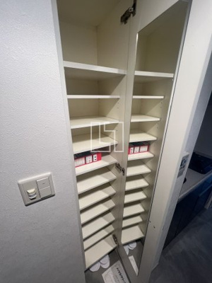 【収納】 | アーデン京町堀ウエスト | アーデン京町堀ウエスト　下駄箱