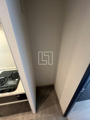 【その他】 | アーデン京町堀ウエスト | アーデン京町堀ウエスト　冷蔵庫置場