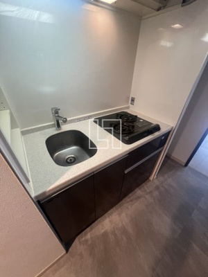 【キッチン】 | アーデン京町堀ウエスト | アーデン京町堀ウエスト　システムキッチン