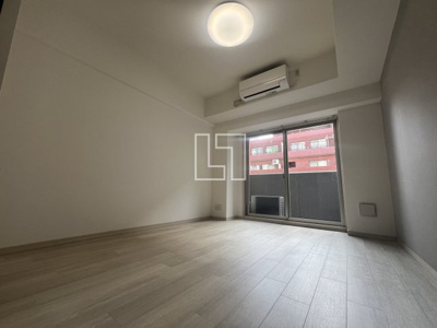 【寝室】 | アーデン京町堀ウエスト | アーデン京町堀ウエスト　洋室