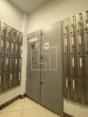 【その他共用部分】 | アーデン京町堀ウエスト | アーデン京町堀ウエスト　宅配BOX