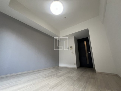 【居間・リビング】 | アーデン京町堀ウエスト | アーデン京町堀ウエスト　洋室