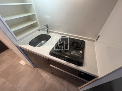 【キッチン】 | アーデン京町堀ウエスト | アーデン京町堀ウエスト　システムキッチン