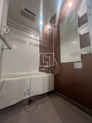 【浴室】 | アーデン京町堀ウエスト | アーデン京町堀ウエスト　バスルーム