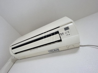 【設備】 | フィオレ立売堀 | フィオレ立売堀　エアコン