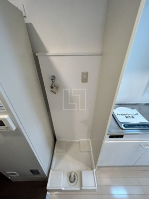 【その他】 | フィオレ立売堀 | フィオレ立売堀　室内洗濯パン