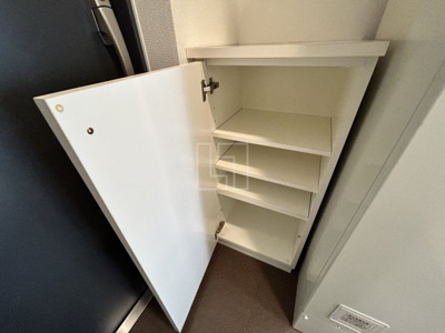 【収納】 | フィオレ立売堀 | フィオレ立売堀　下駄箱