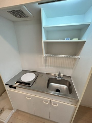 【キッチン】 | フィオレ立売堀 | フィオレ立売堀　キッチン