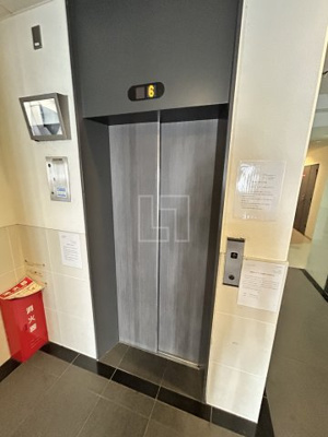 【その他共用部分】 | フィオレ立売堀 | フィオレ立売堀　エレベーター