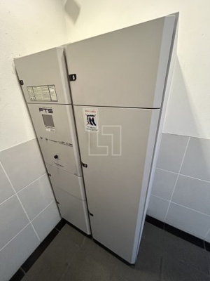 【その他共用部分】 | フィオレ立売堀 | フィオレ立売堀　宅配BOX