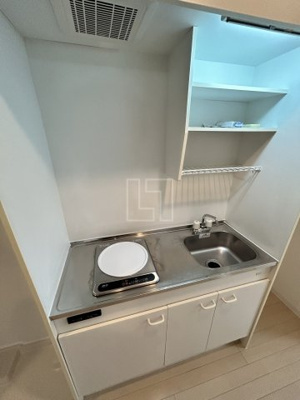 【キッチン】 | フィオレ立売堀 | フィオレ立売堀　キッチン