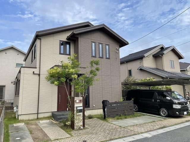 舞多聞西２丁目戸建