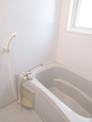 【浴室】 | アベリアハウス