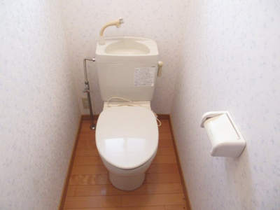 【トイレ】 | アベリアハウス