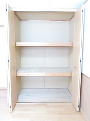 【収納】 | アベリアハウス