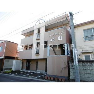 レジデンス北山