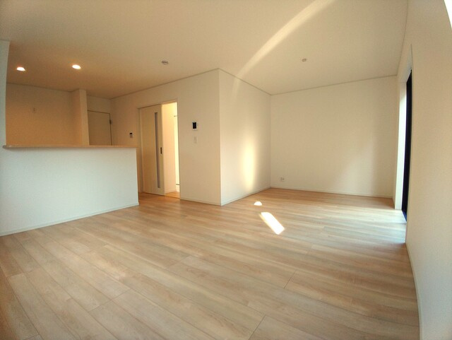 【間取り】 | 高知市前里/２区画 | ２号棟