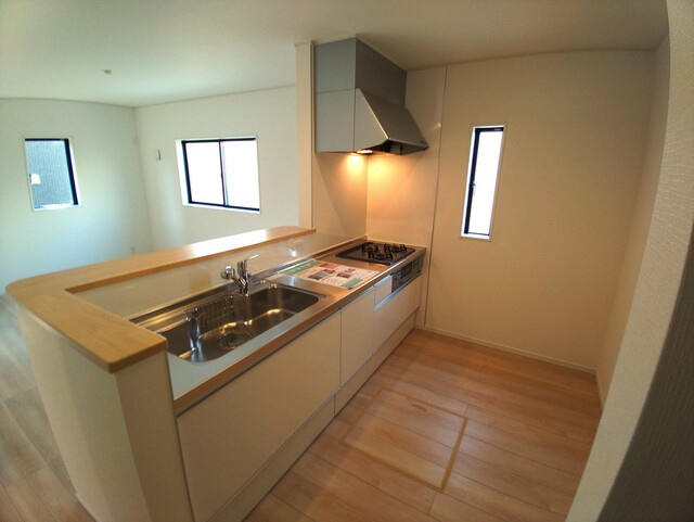 【その他】 | 高知市前里/２区画 | ２号棟