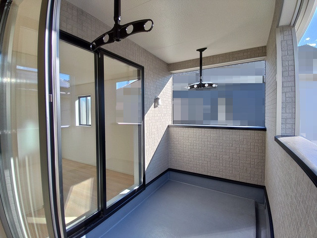 【外観】 | 高知市前里/２区画