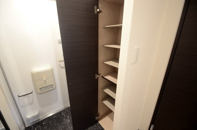 クレイノＣＨＩＡＲＩＨＩＬＬＳの内装|設備・使用は号室により異なる為、現況を優先致します。