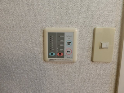 【設備】 | メフィストＡ