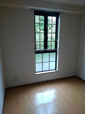 【洋室】 | メフィストＡ