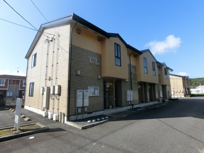 【外観】 | メフィストＡ